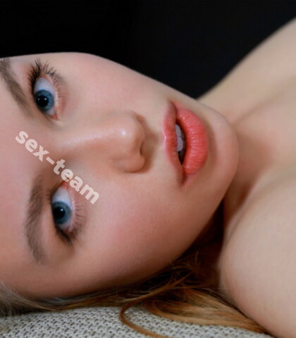 Проститутка Ксюша