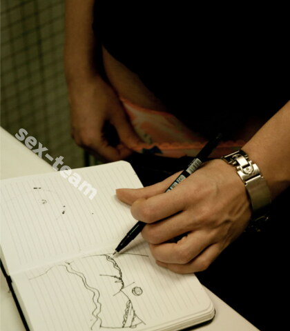 Проститутка Оксана